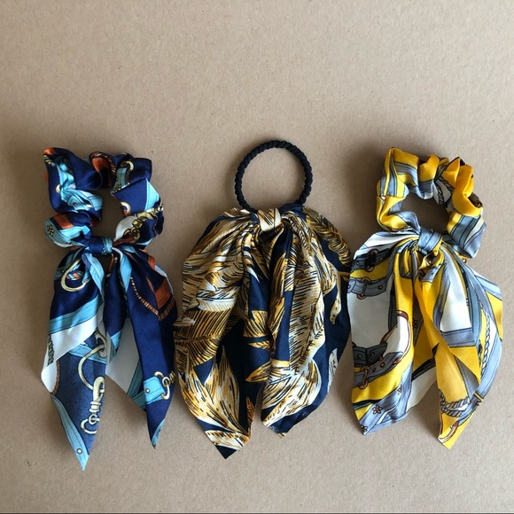 Hair ties - Picture 2 of 3